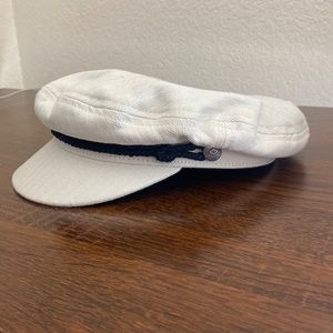 Brixton hat